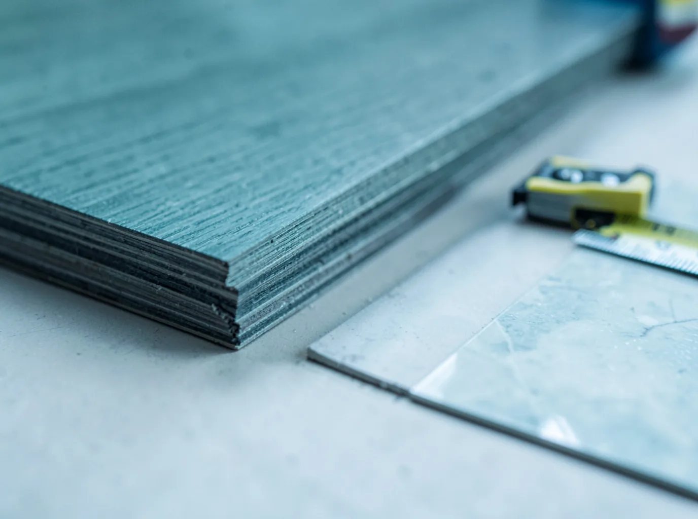 Luxury Vinyl Plank Installation Vega, TX FAQs